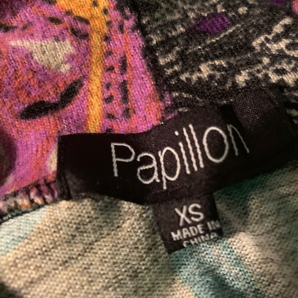 Papillon Dress - Picture 5 of 5